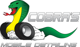 COBRA'S MOBILE DETAILING