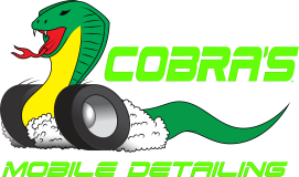 Cobra's Mobile Detailing