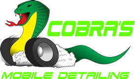 Cobra's Mobile Detailing